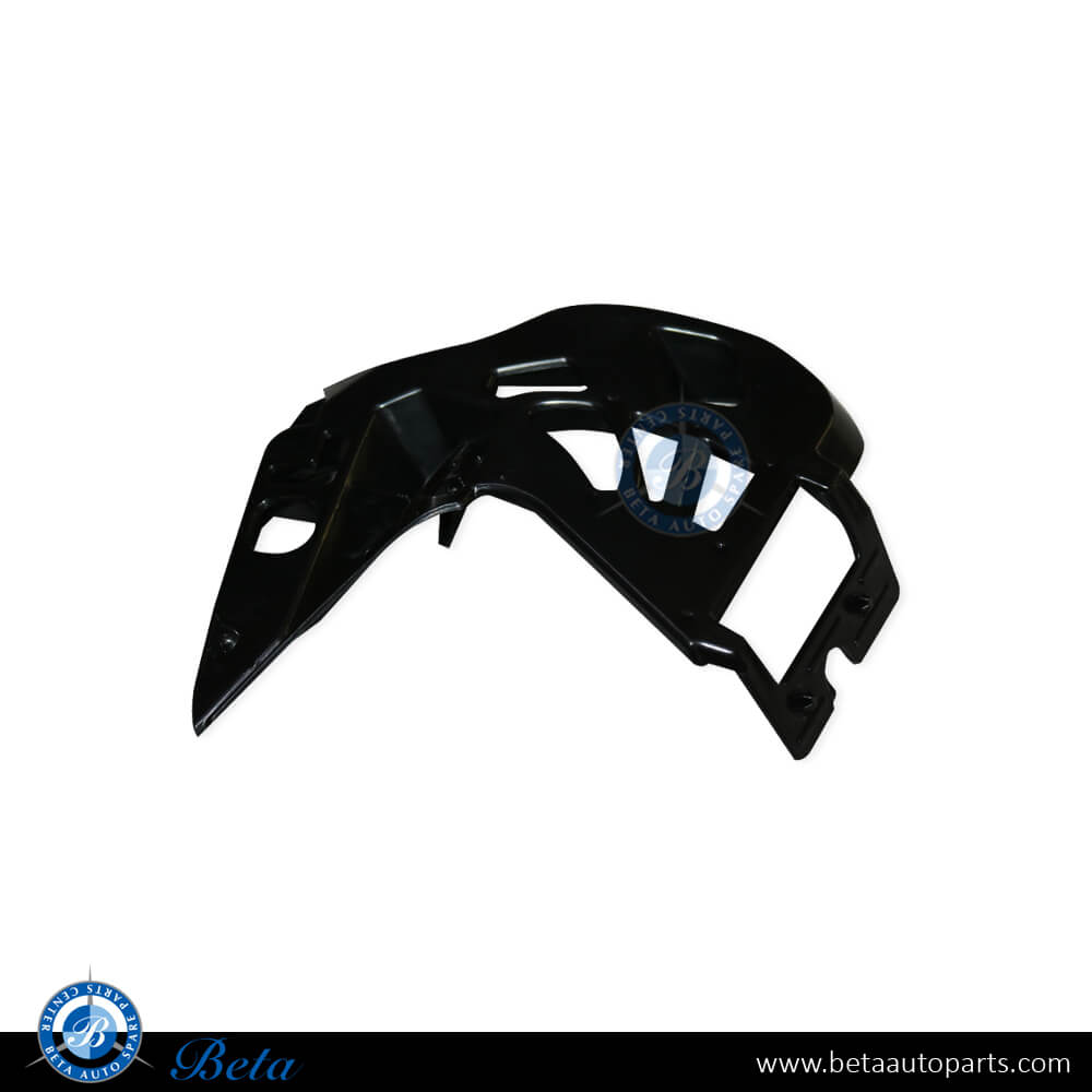 Right Side Upper Guide for BMW 5 Series G30 2017-Up models, Part Number 51117385348 Right Side Upper Guide for BMW 5 Series G30 2017-Up models, Part Number 51117385348